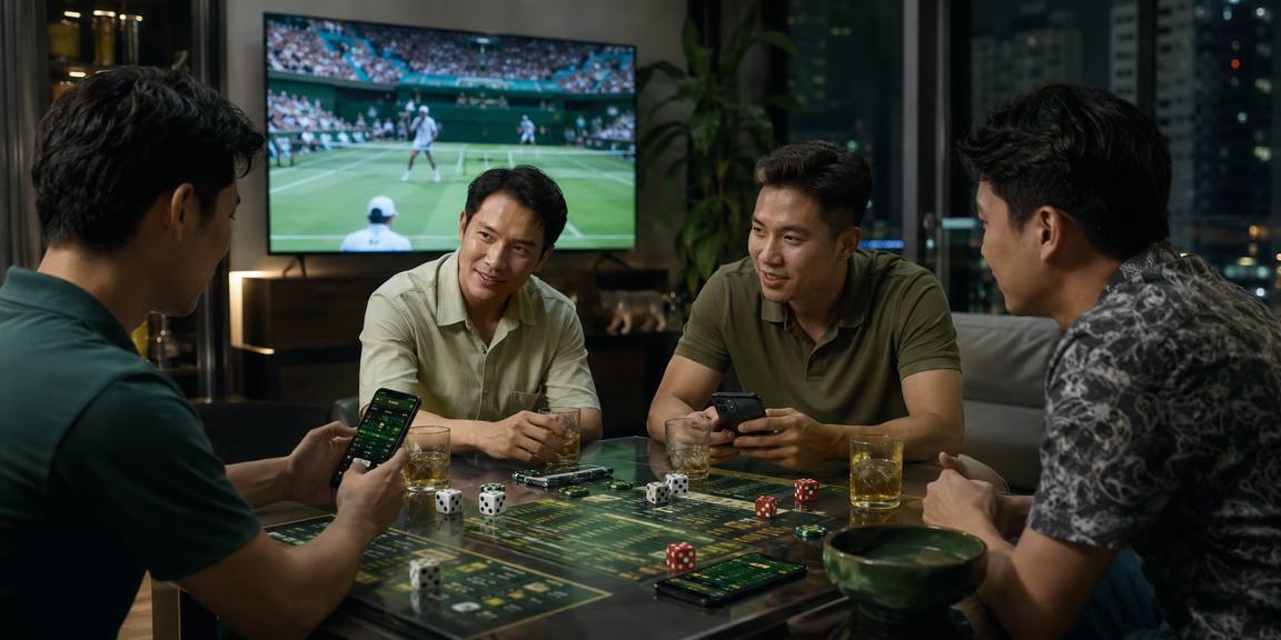 r14 mobile gaming